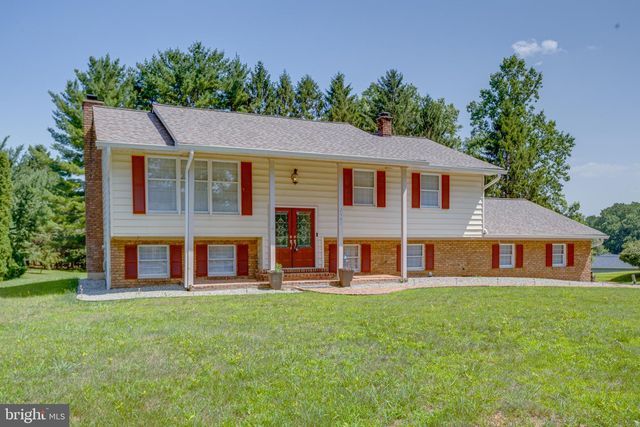 2507 CLARET DR, Fallston, MD 21047