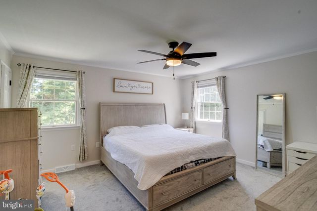 2507 CLARET DR, Fallston, MD 21047