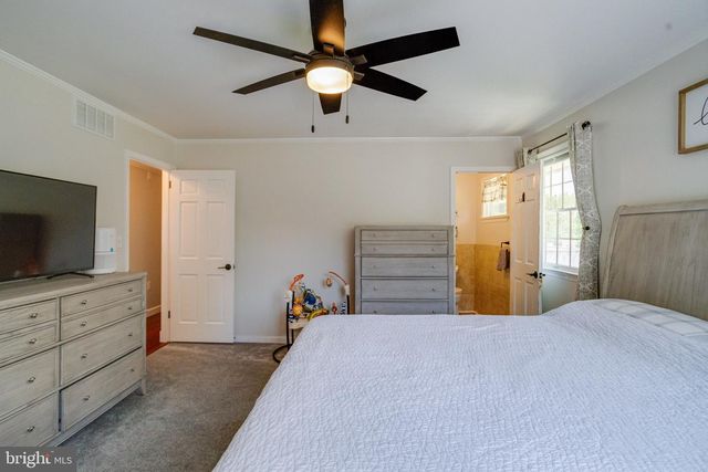 2507 CLARET DR, Fallston, MD 21047