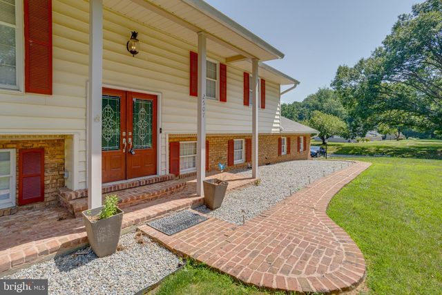 2507 CLARET DR, Fallston, MD 21047