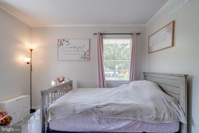 2507 CLARET DR, Fallston, MD 21047