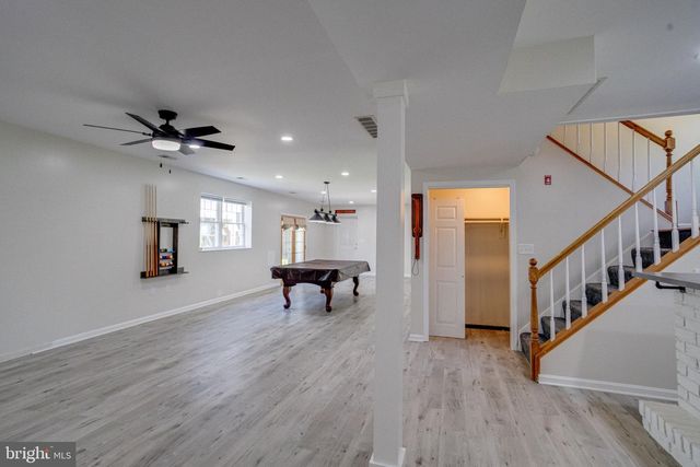 2507 CLARET DR, Fallston, MD 21047