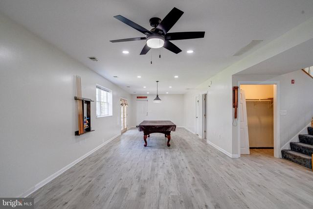 2507 CLARET DR, Fallston, MD 21047