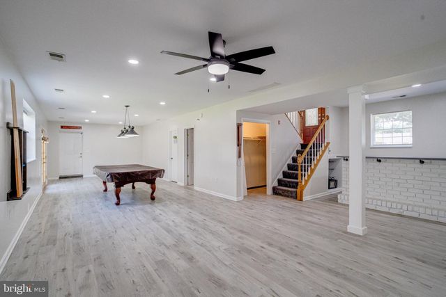 2507 CLARET DR, Fallston, MD 21047