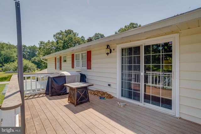 2507 CLARET DR, Fallston, MD 21047