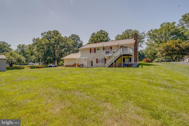 2507 CLARET DR, Fallston, MD 21047