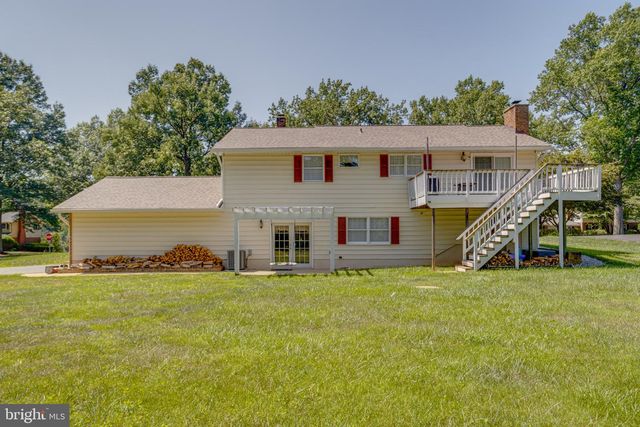 2507 CLARET DR, Fallston, MD 21047