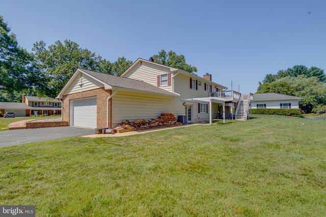 2507 CLARET DR, Fallston, MD 21047