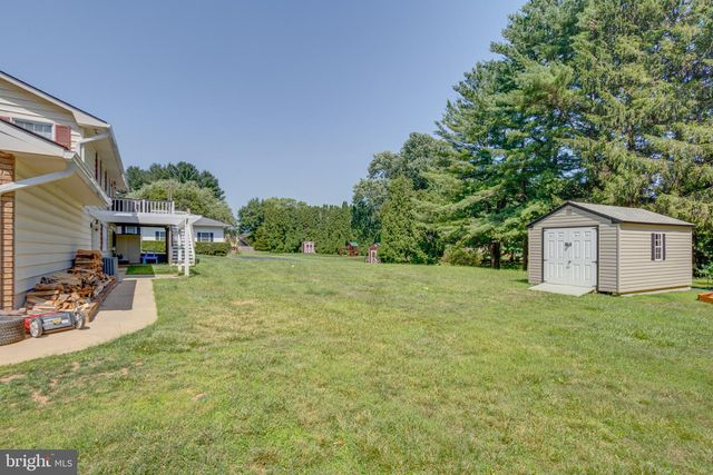 2507 CLARET DR, Fallston, MD 21047