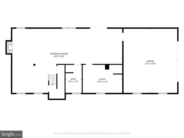 2507 CLARET DR, Fallston, MD 21047