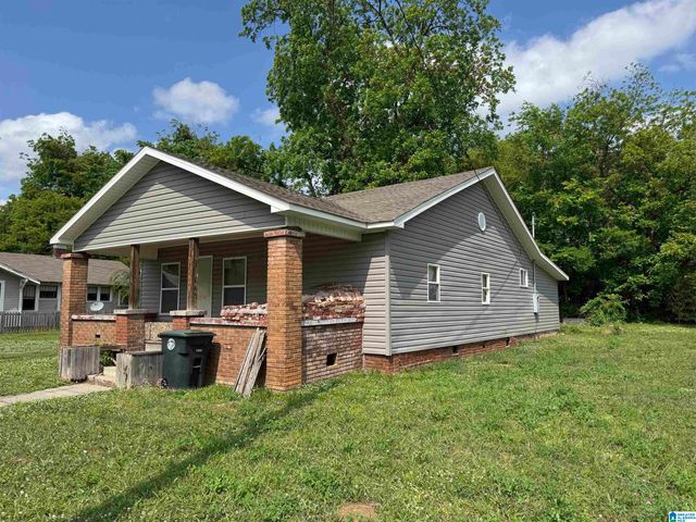 921 51ST STREET N, Birmingham, AL 35212