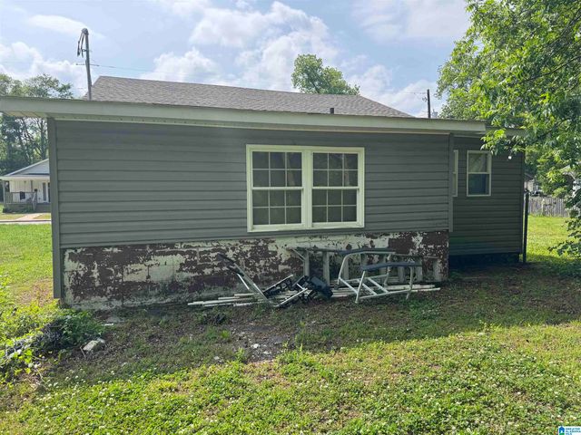 921 51ST STREET N, Birmingham, AL 35212