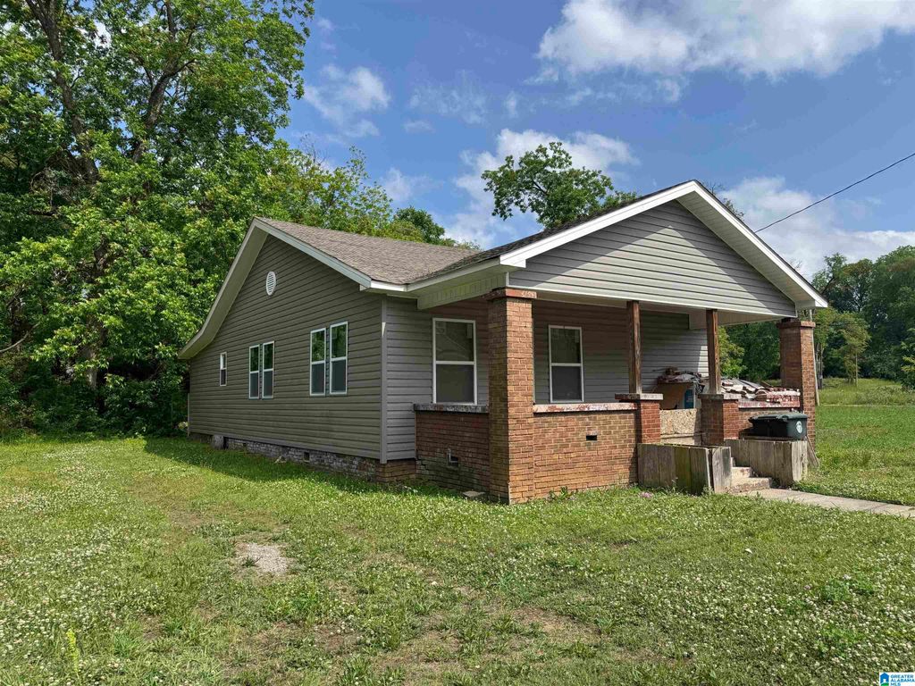 921 51ST STREET N, Birmingham, AL 35212