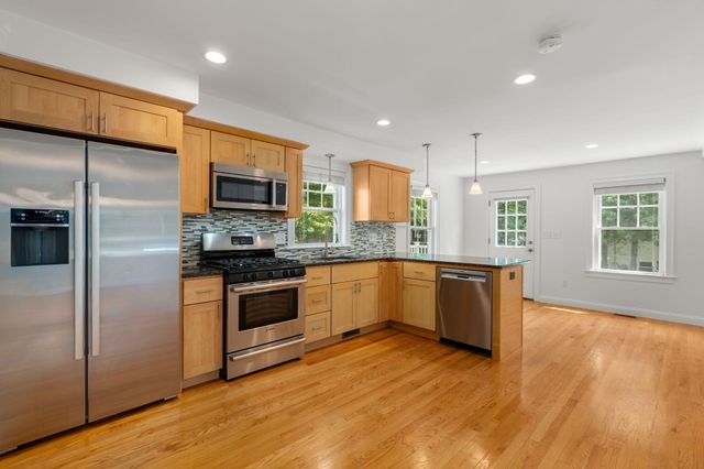 12 Lancaster Rd, Dedham, MA 02026
