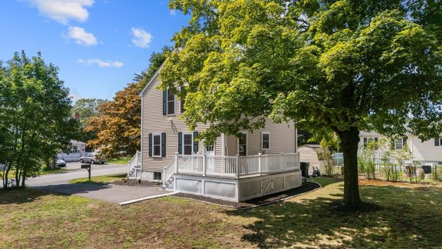 12 Lancaster Rd, Dedham, MA 02026