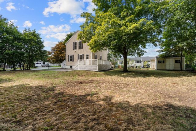 12 Lancaster Rd, Dedham, MA 02026