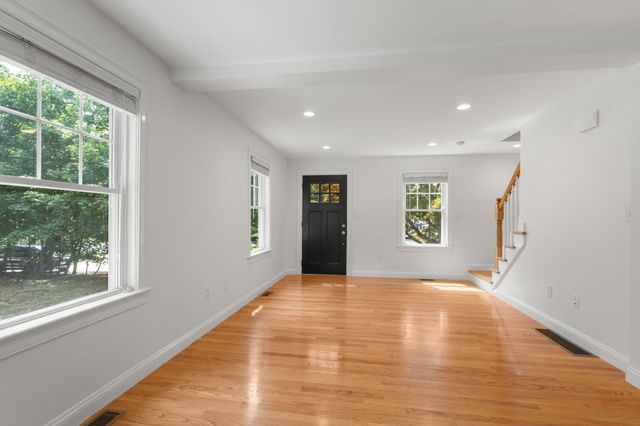 12 Lancaster Rd, Dedham, MA 02026
