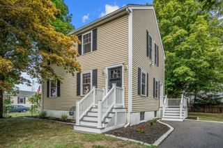 12 Lancaster Rd, Dedham, MA 02026