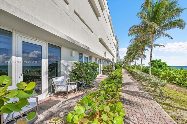 1800 S Ocean Dr 207, Hallandale Beach, FL 33009