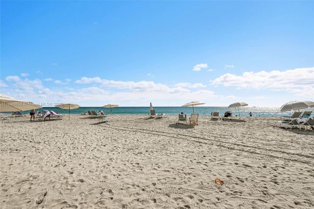 1800 S Ocean Dr 207, Hallandale Beach, FL 33009