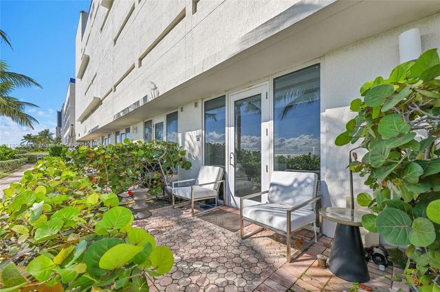 1800 S Ocean Dr 207, Hallandale Beach, FL 33009