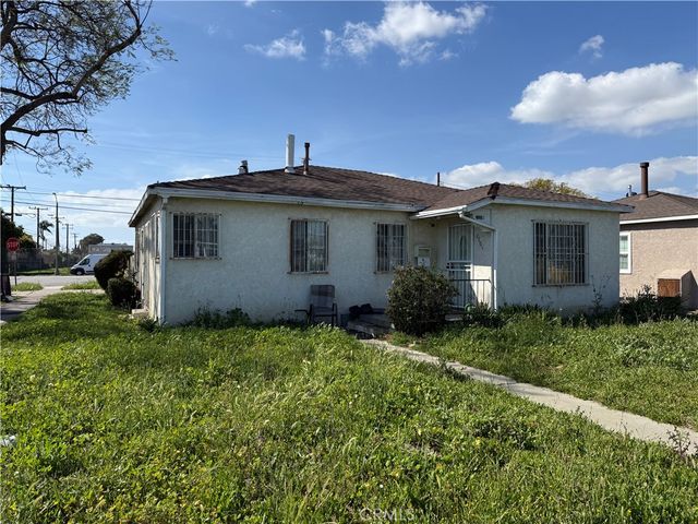 2801 Adriatic Avenue, Long Beach, CA 90810