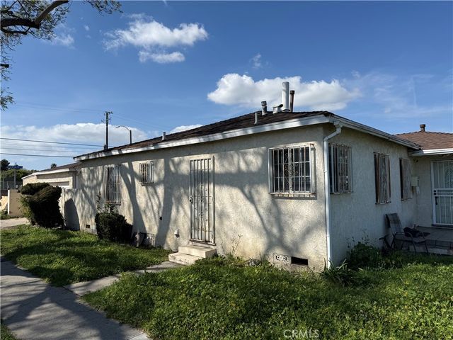 2801 Adriatic Avenue, Long Beach, CA 90810