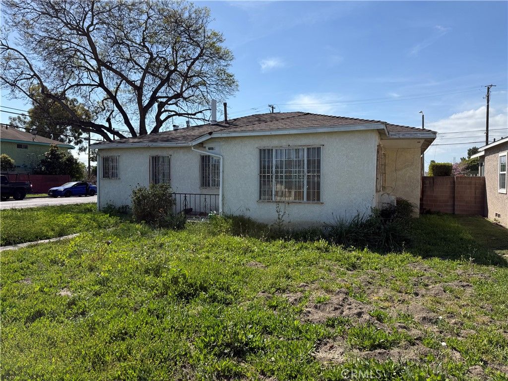 2801 Adriatic Avenue, Long Beach, CA 90810