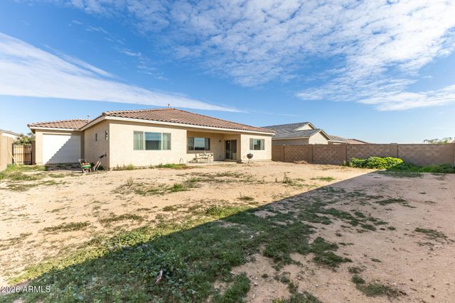 12603 W CITRUS Way, Litchfield Park, AZ 85340