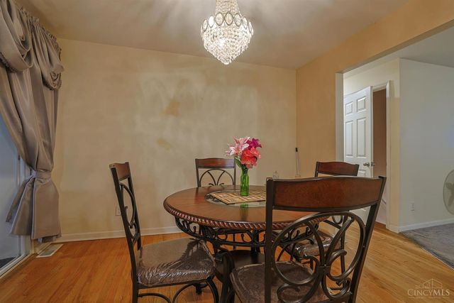 2031 Emerson Avenue, North College Hill, OH 45239