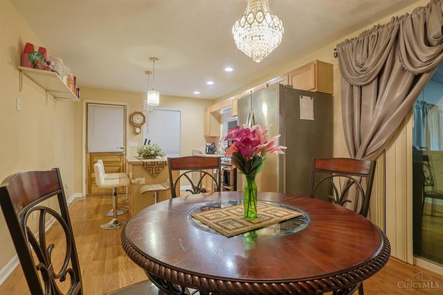 2031 Emerson Avenue, North College Hill, OH 45239