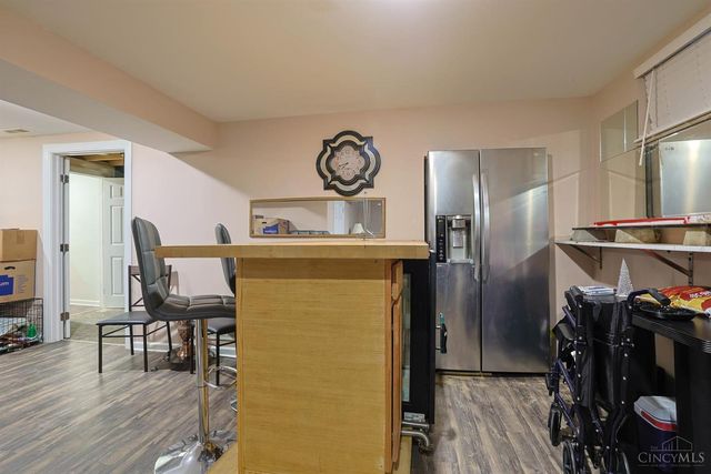 2031 Emerson Avenue, North College Hill, OH 45239