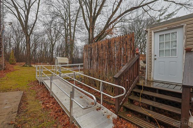 2031 Emerson Avenue, North College Hill, OH 45239