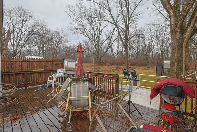 2031 Emerson Avenue, North College Hill, OH 45239