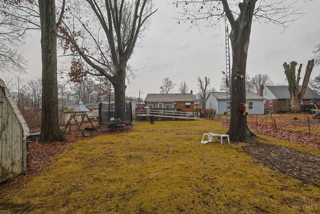 2031 Emerson Avenue, North College Hill, OH 45239