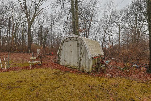 2031 Emerson Avenue, North College Hill, OH 45239