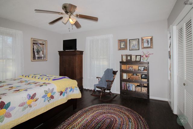 2201 12TH STREET, Vernon, TX 76384