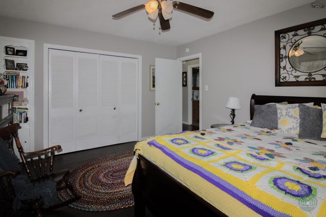 2201 12TH STREET, Vernon, TX 76384