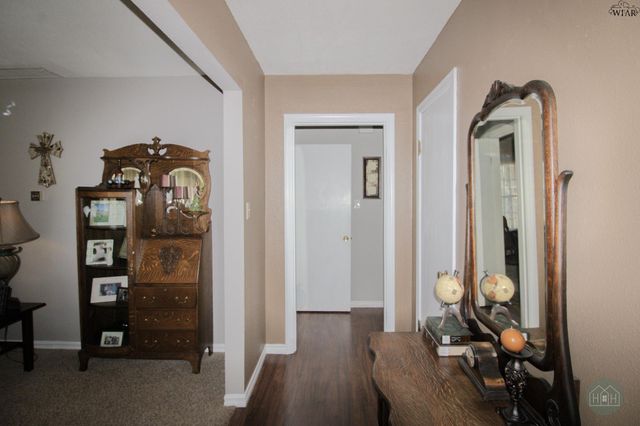 2201 12TH STREET, Vernon, TX 76384