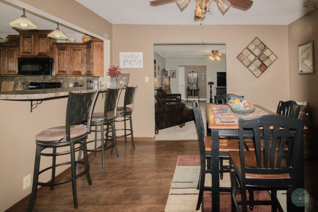 2201 12TH STREET, Vernon, TX 76384