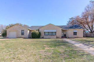 2201 12TH STREET, Vernon, TX 76384