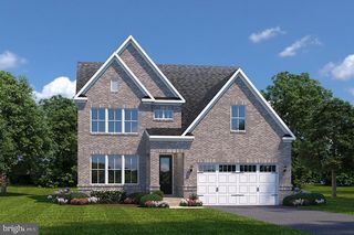 9360 - A BITTERROOT TER, Frederick, MD 21701