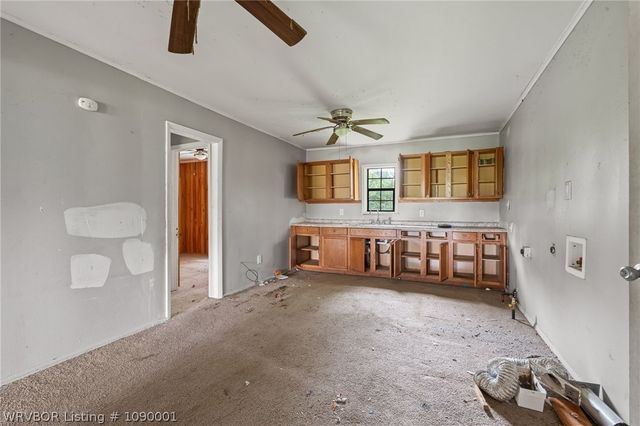 329 Catcher Road, Van Buren, AR 72956