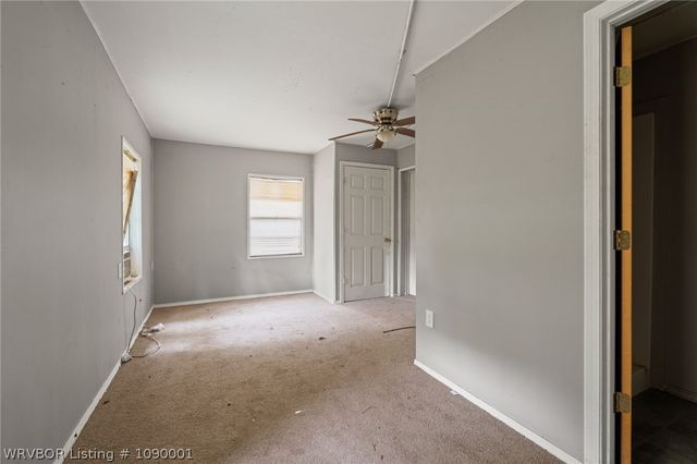 329 Catcher Road, Van Buren, AR 72956