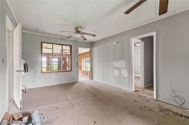 329 Catcher Road, Van Buren, AR 72956