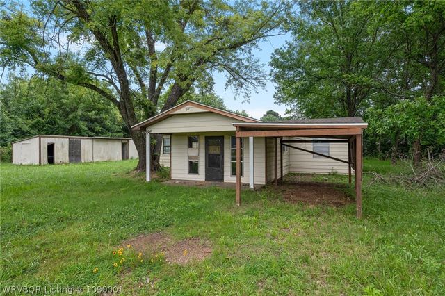 329 Catcher Road, Van Buren, AR 72956