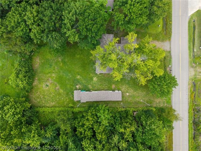 329 Catcher Road, Van Buren, AR 72956