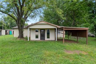 329 Catcher Road, Van Buren, AR 72956