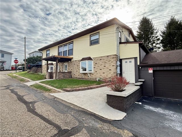 10 S Ohio Street, Dellroy, OH 44620