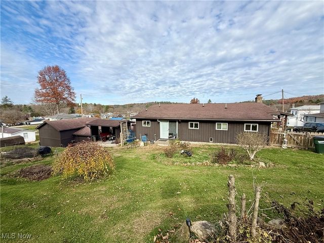 10 S Ohio Street, Dellroy, OH 44620